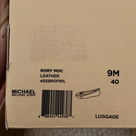 Michael Kors Flats - Picture 3 of 3